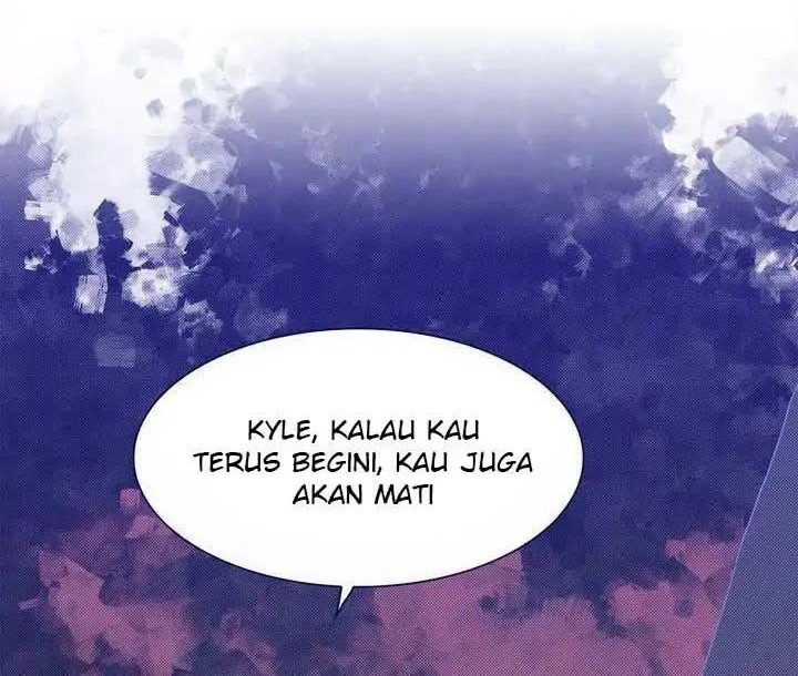I Gave Birth to the Tyrant’s Child Chapter 27 - halaman 6