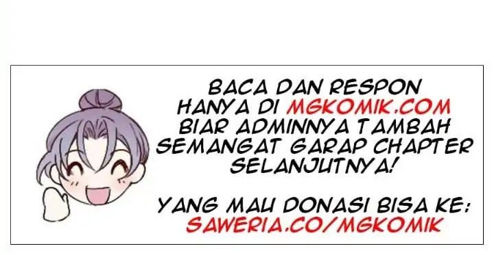 I Gave Birth to the Tyrant’s Child Chapter 27 - halaman 60