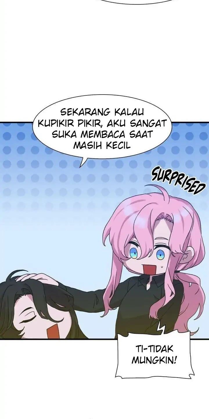 I Gave Birth to the Tyrant’s Child Chapter 28 - halaman 12