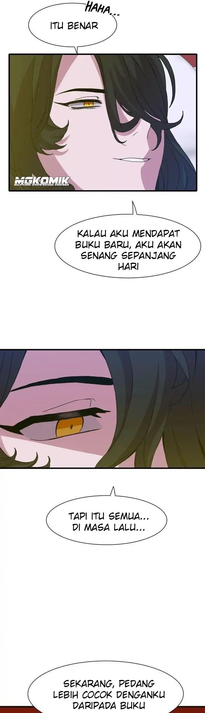 I Gave Birth to the Tyrant’s Child Chapter 28 - halaman 13