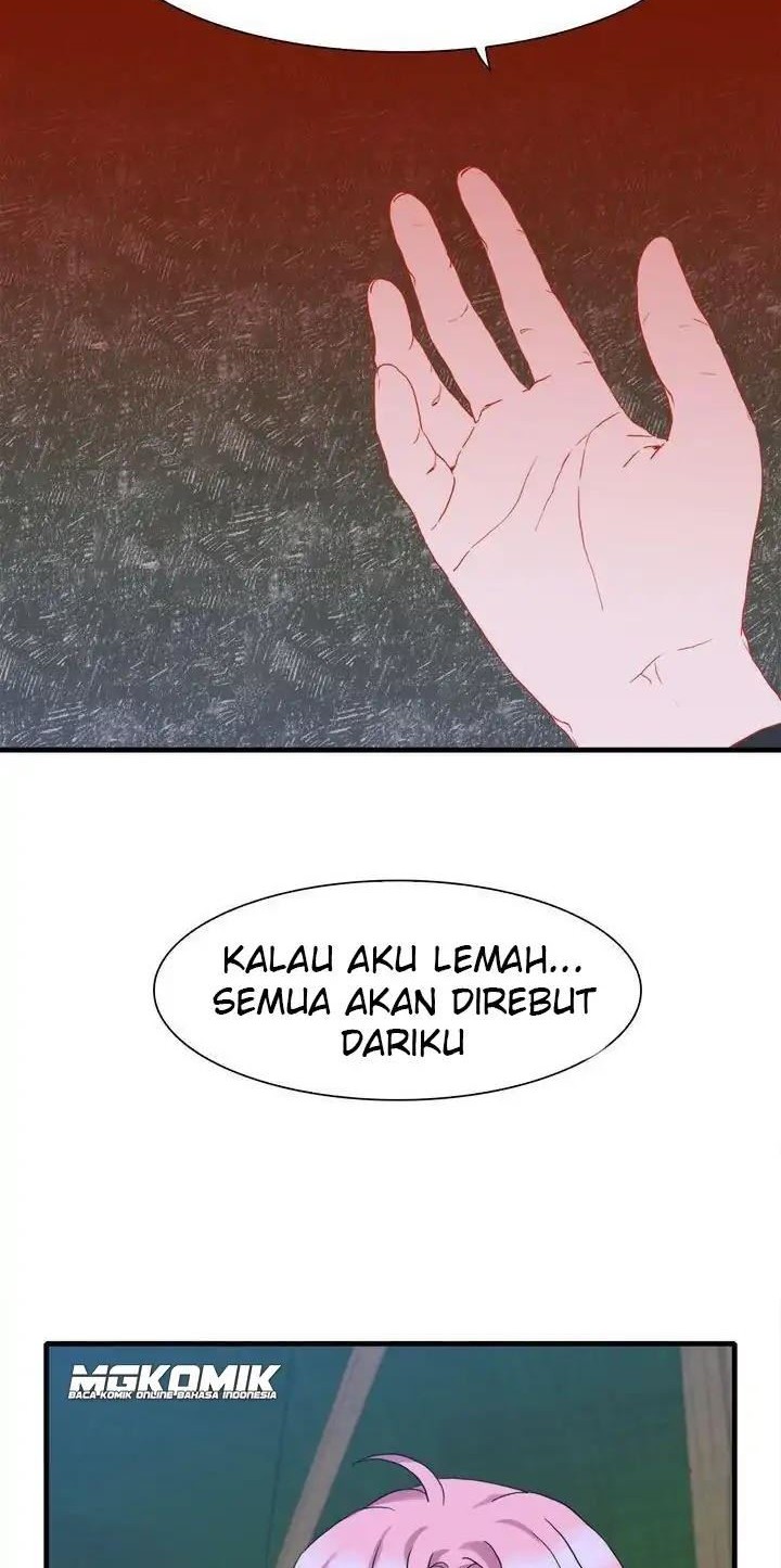 I Gave Birth to the Tyrant’s Child Chapter 28 - halaman 14