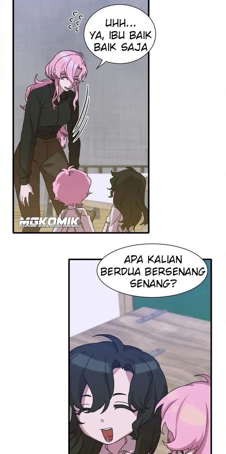I Gave Birth to the Tyrant’s Child Chapter 28 - halaman 16