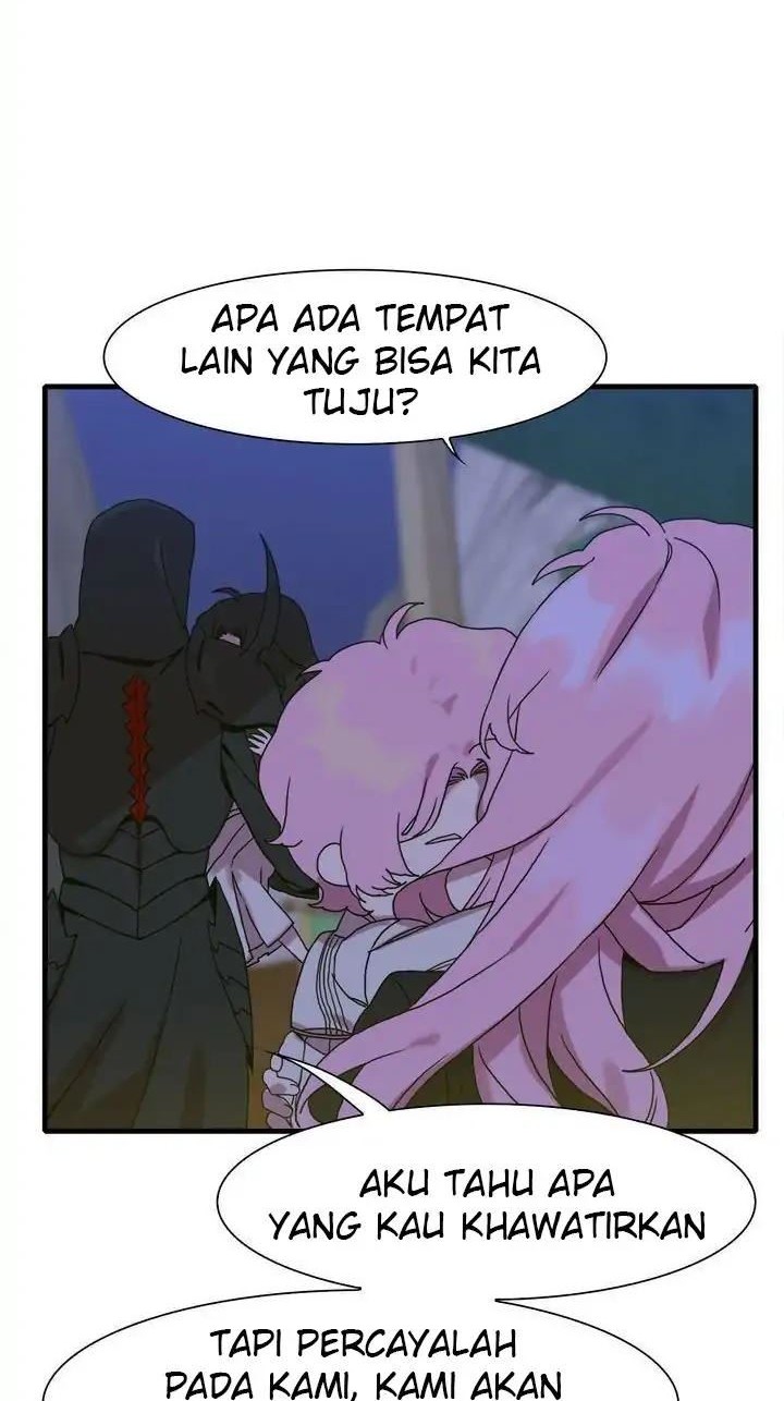 I Gave Birth to the Tyrant’s Child Chapter 28 - halaman 28