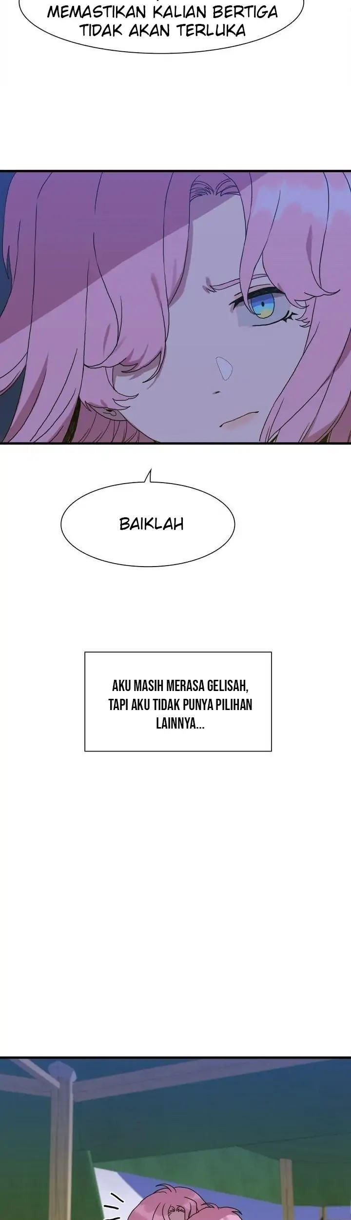 I Gave Birth to the Tyrant’s Child Chapter 28 - halaman 29