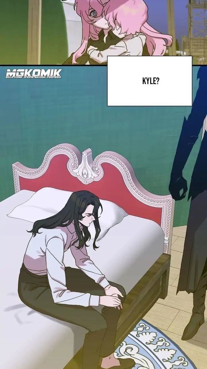 I Gave Birth to the Tyrant’s Child Chapter 28 - halaman 30