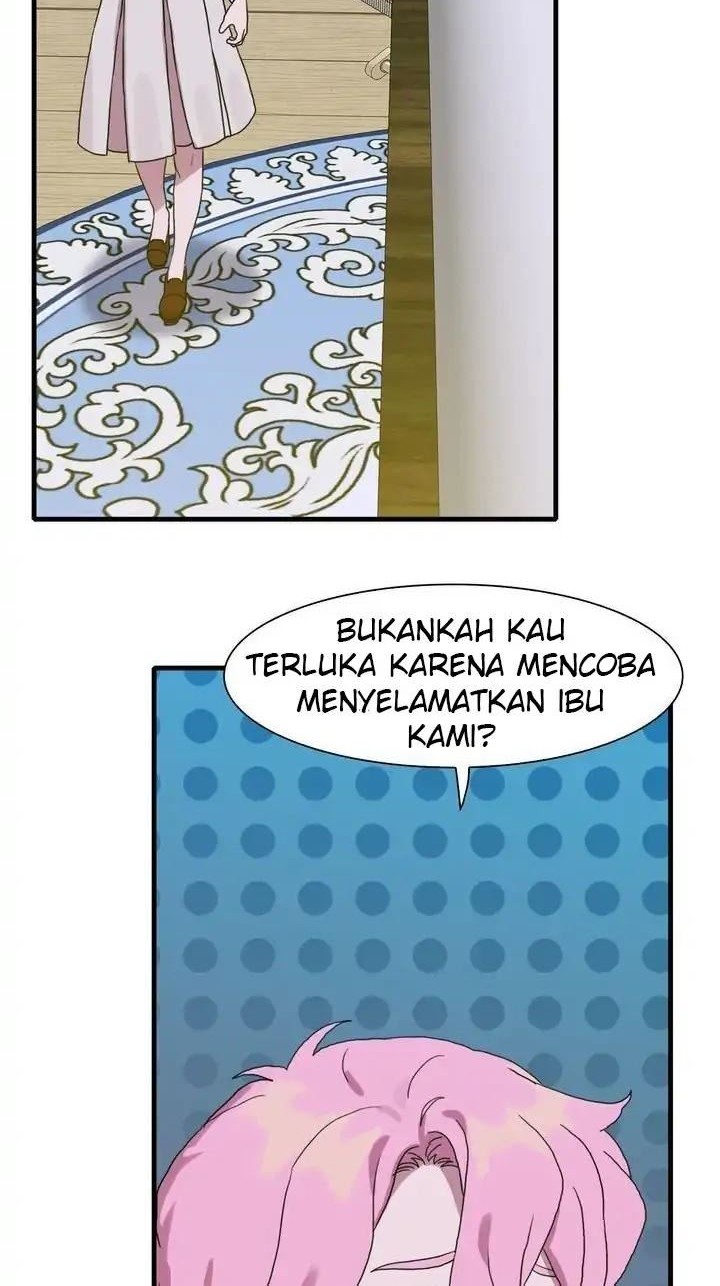 I Gave Birth to the Tyrant’s Child Chapter 28 - halaman 34