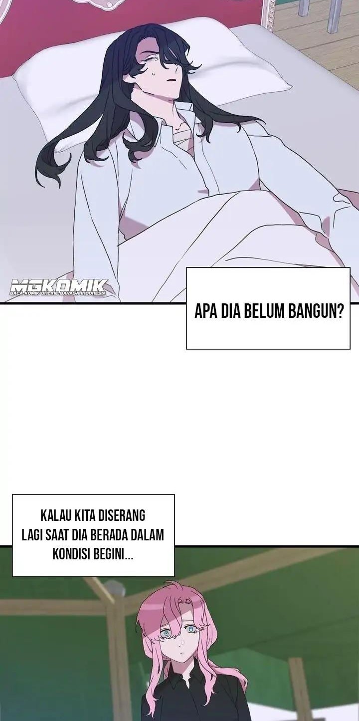 I Gave Birth to the Tyrant’s Child Chapter 28 - halaman 4
