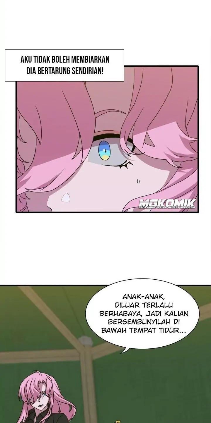 I Gave Birth to the Tyrant’s Child Chapter 29 - halaman 10