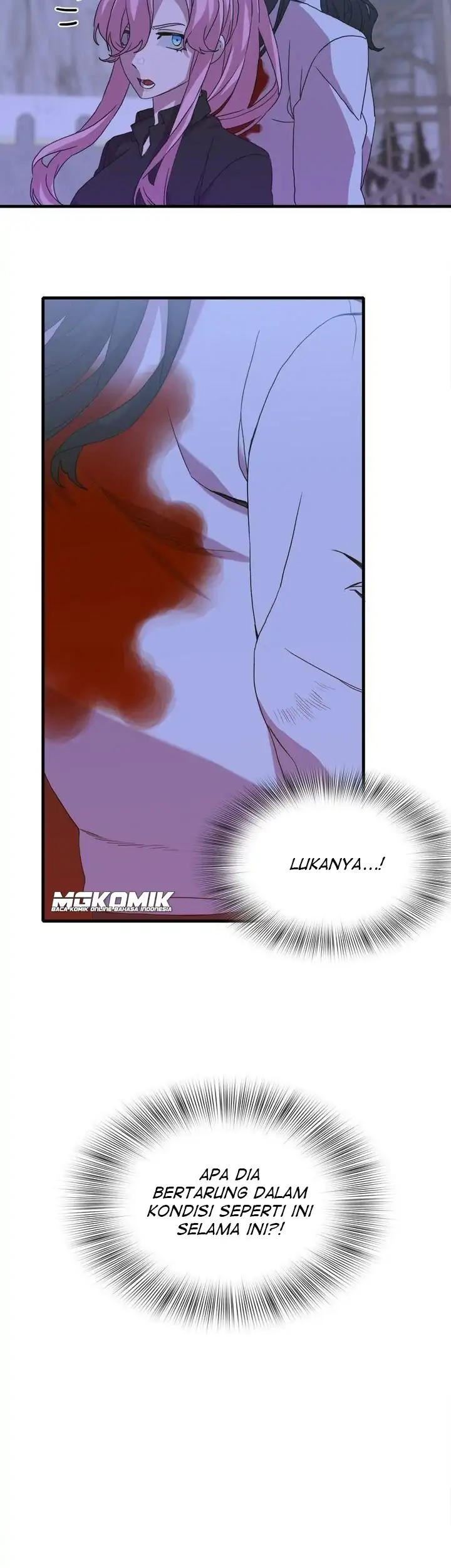 I Gave Birth to the Tyrant’s Child Chapter 29 - halaman 17