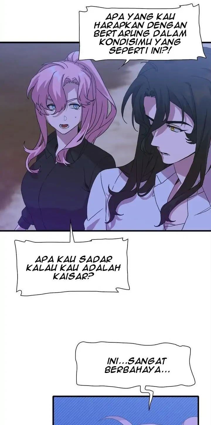 I Gave Birth to the Tyrant’s Child Chapter 29 - halaman 18