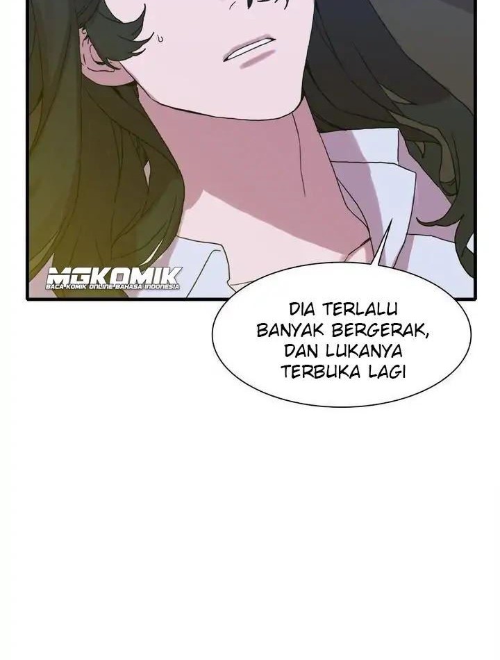 I Gave Birth to the Tyrant’s Child Chapter 29 - halaman 34