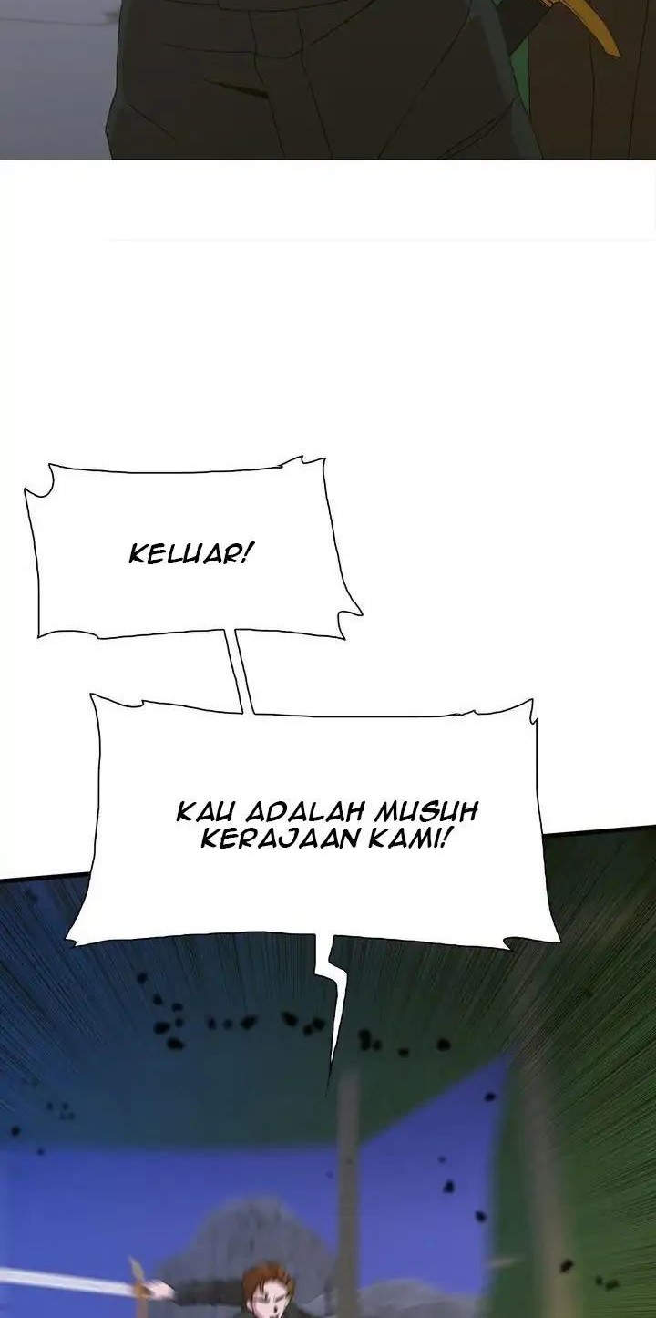 I Gave Birth to the Tyrant’s Child Chapter 29 - halaman 6