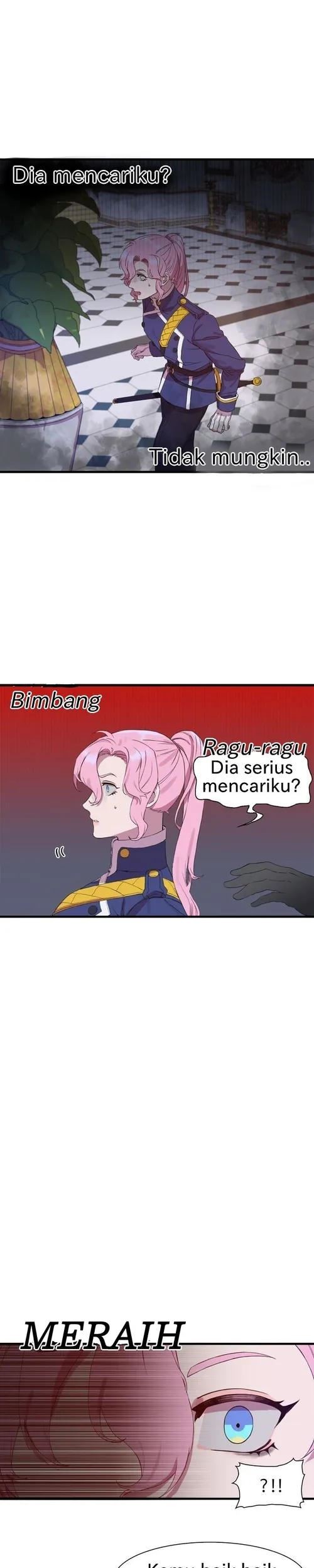 I Gave Birth to the Tyrant’s Child Chapter 3 - halaman 1