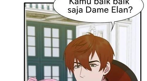 I Gave Birth to the Tyrant’s Child Chapter 3 - halaman 2