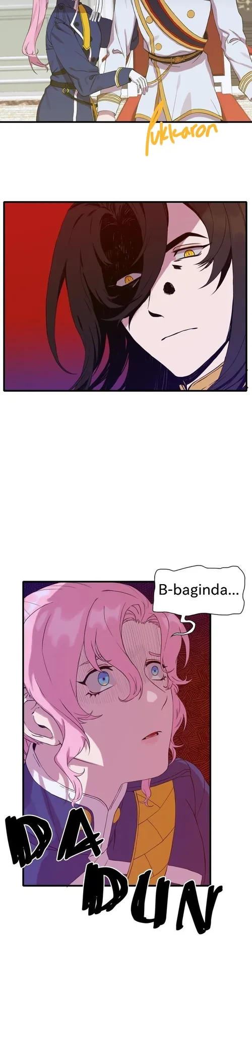 I Gave Birth to the Tyrant’s Child Chapter 3 - halaman 20