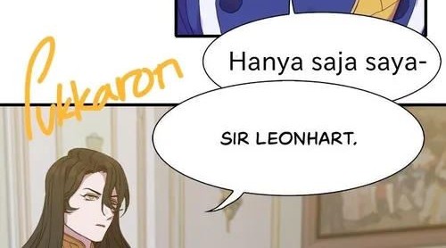 I Gave Birth to the Tyrant’s Child Chapter 3 - halaman 32