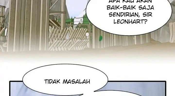 I Gave Birth to the Tyrant’s Child Chapter 30 - halaman 12
