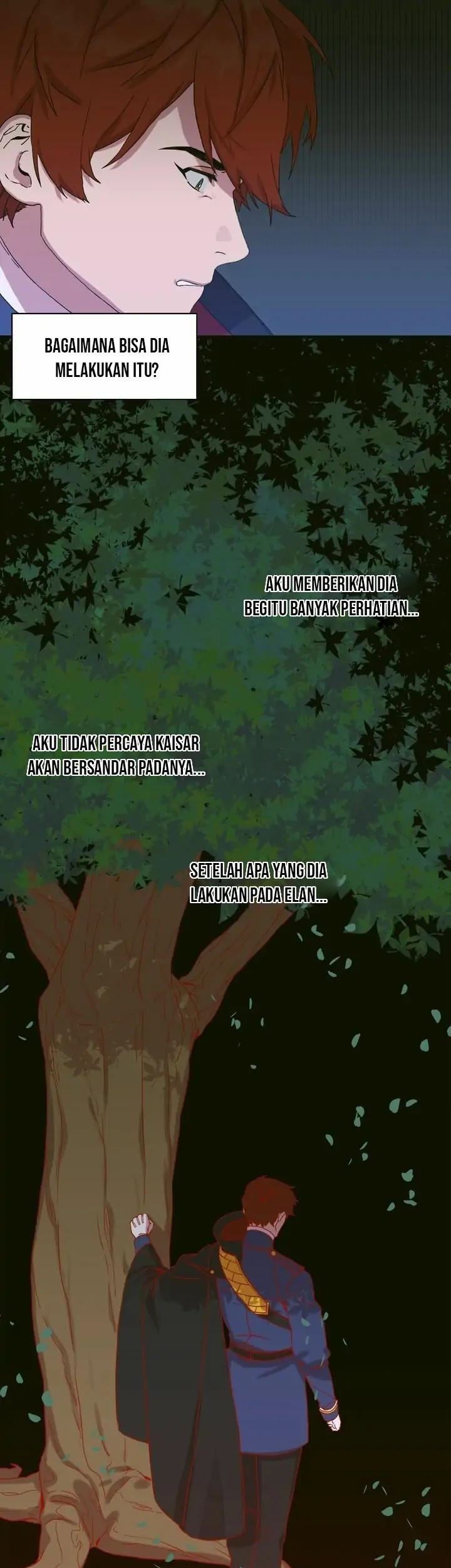 I Gave Birth to the Tyrant’s Child Chapter 30 - halaman 19