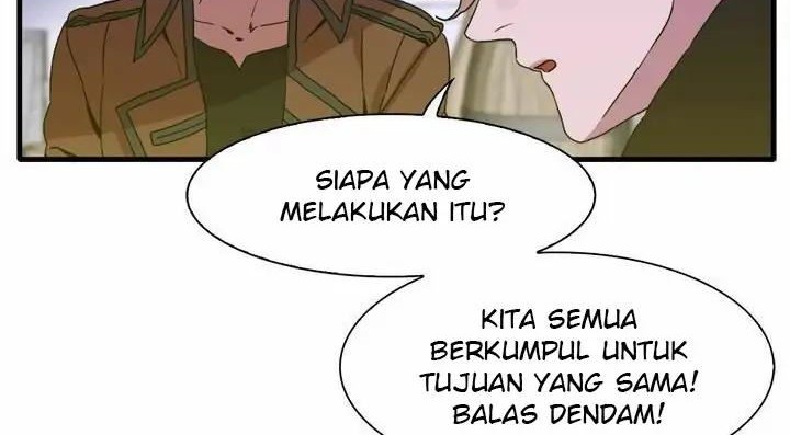 I Gave Birth to the Tyrant’s Child Chapter 30 - halaman 28