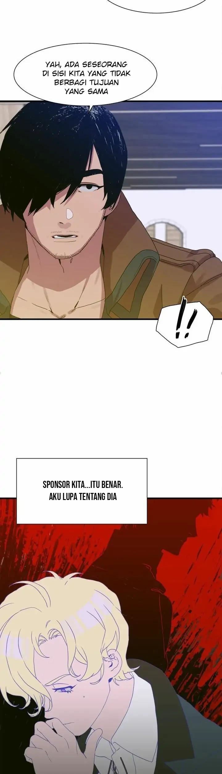 I Gave Birth to the Tyrant’s Child Chapter 30 - halaman 29