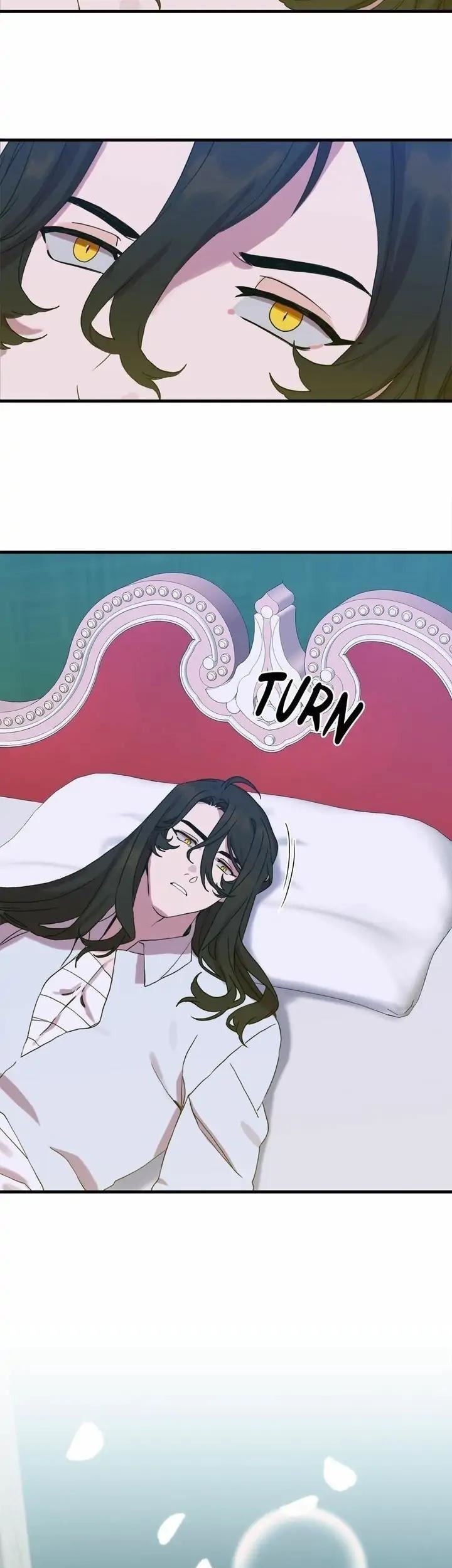 I Gave Birth to the Tyrant’s Child Chapter 30 - halaman 5