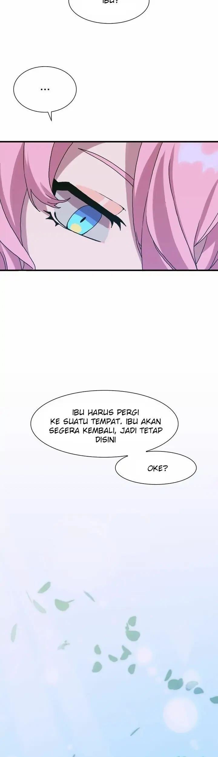 I Gave Birth to the Tyrant’s Child Chapter 31 - halaman 11