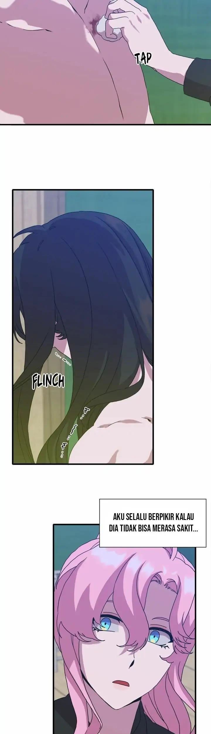 I Gave Birth to the Tyrant’s Child Chapter 31 - halaman 25