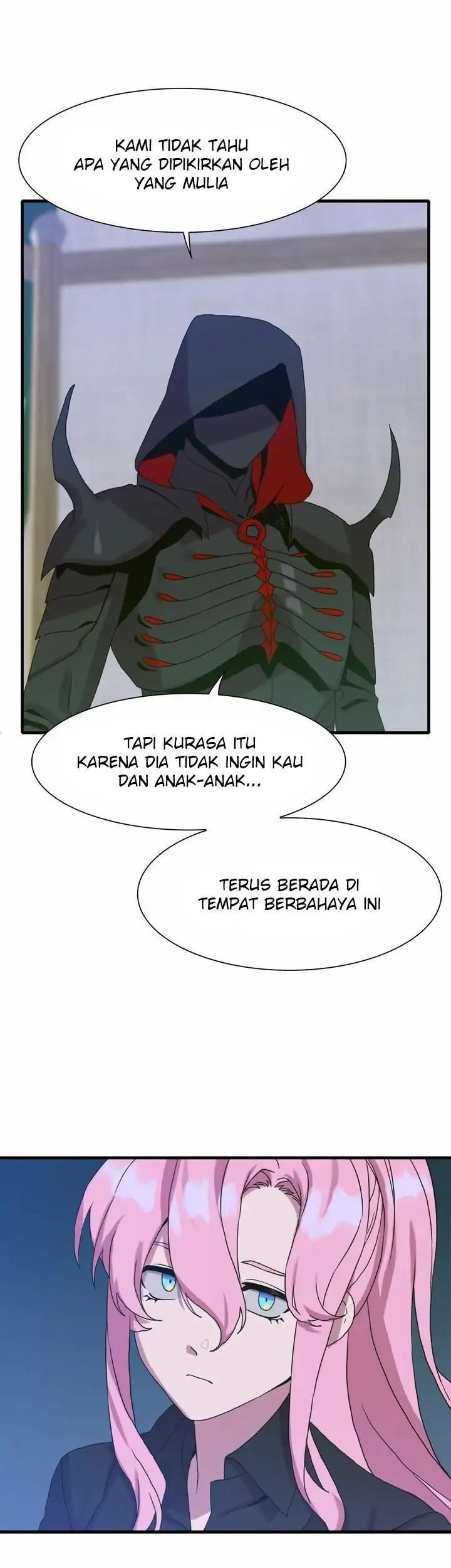 I Gave Birth to the Tyrant’s Child Chapter 31 - halaman 3