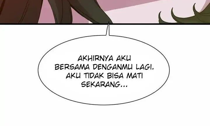 I Gave Birth to the Tyrant’s Child Chapter 31 - halaman 34