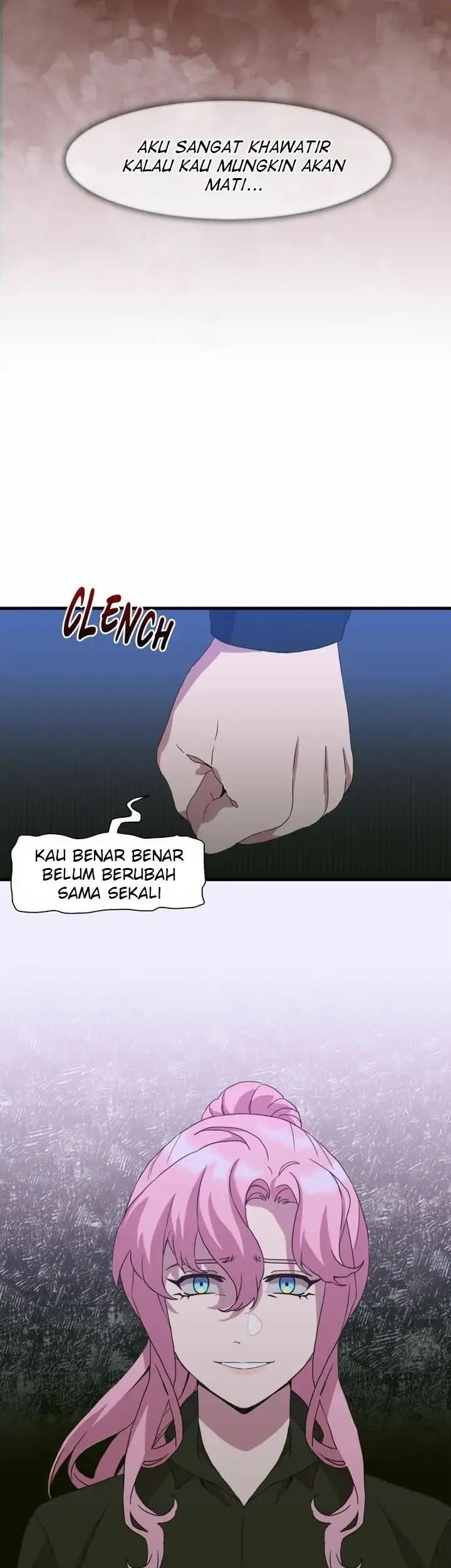 I Gave Birth to the Tyrant’s Child Chapter 31 - halaman 37