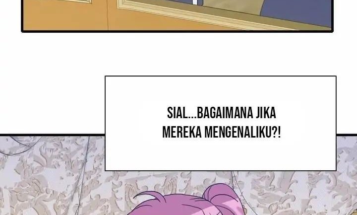 I Gave Birth to the Tyrant’s Child Chapter 31 - halaman 44