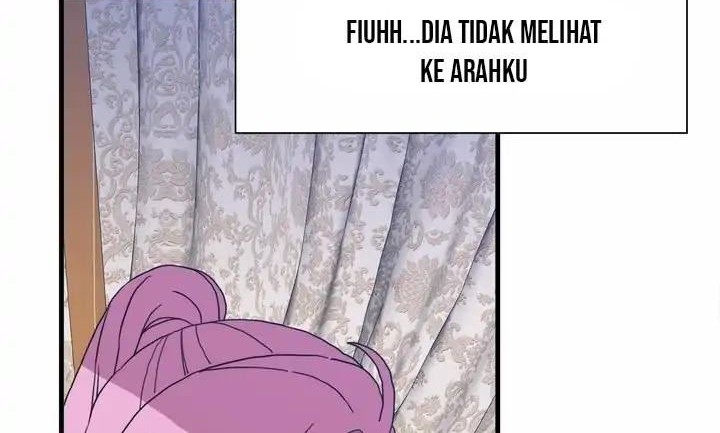 I Gave Birth to the Tyrant’s Child Chapter 31 - halaman 46