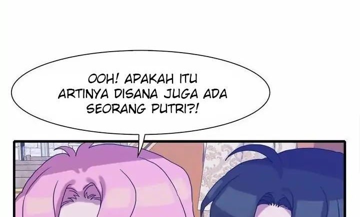 I Gave Birth to the Tyrant’s Child Chapter 31 - halaman 50