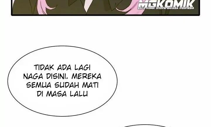 I Gave Birth to the Tyrant’s Child Chapter 31 - halaman 58