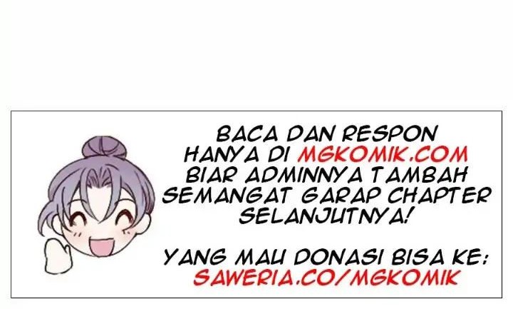 I Gave Birth to the Tyrant’s Child Chapter 31 - halaman 60