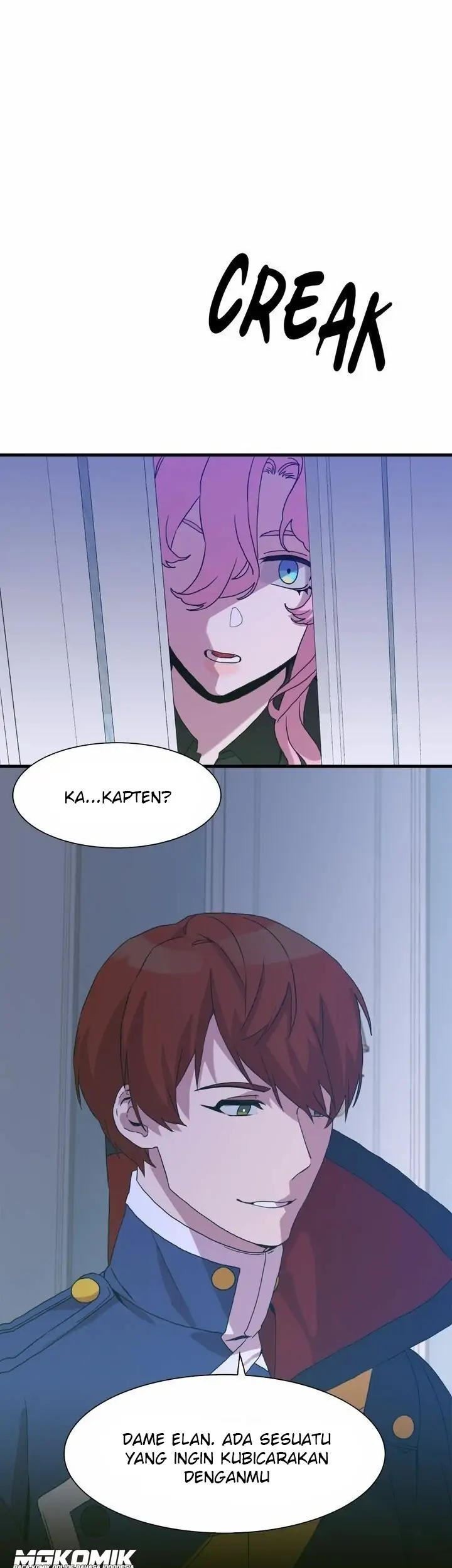 I Gave Birth to the Tyrant’s Child Chapter 32 - halaman 29