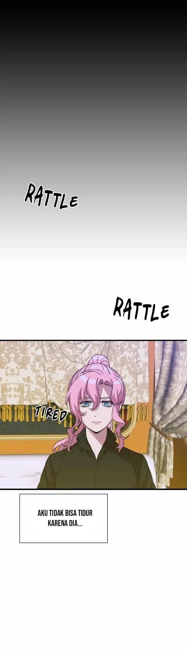 I Gave Birth to the Tyrant’s Child Chapter 33 - halaman 29