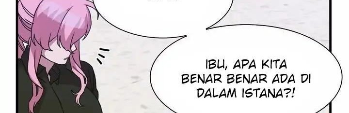 I Gave Birth to the Tyrant’s Child Chapter 33 - halaman 44