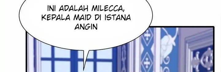 I Gave Birth to the Tyrant’s Child Chapter 33 - halaman 54