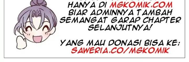 I Gave Birth to the Tyrant’s Child Chapter 33 - halaman 60