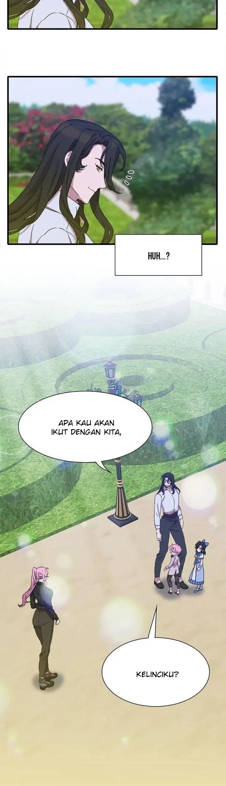 I Gave Birth to the Tyrant’s Child Chapter 36 - halaman 11