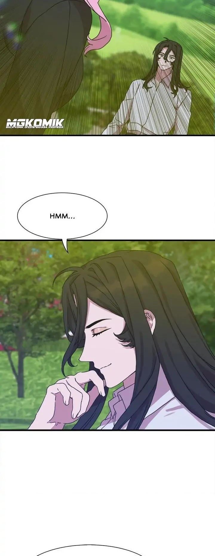 I Gave Birth to the Tyrant’s Child Chapter 36 - halaman 14