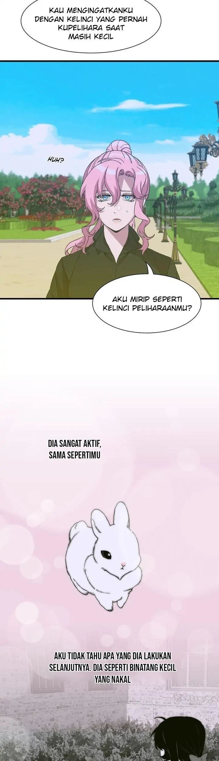 I Gave Birth to the Tyrant’s Child Chapter 36 - halaman 15