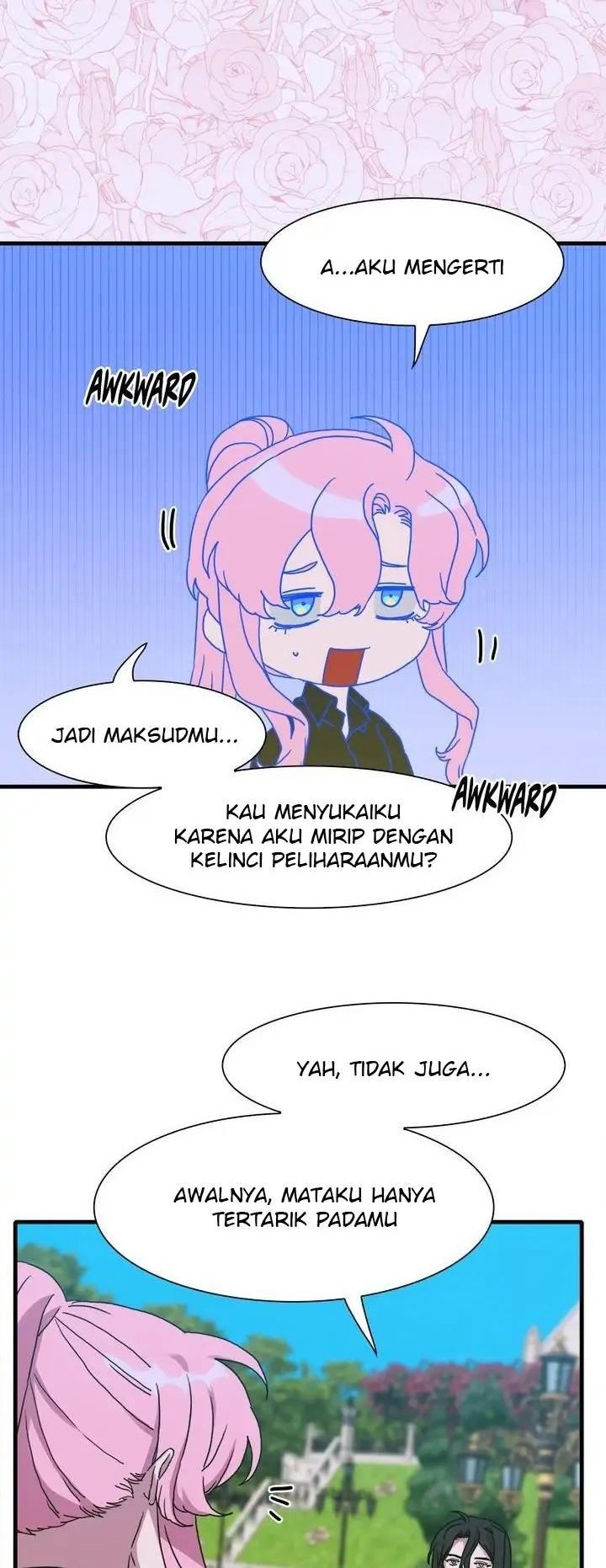 I Gave Birth to the Tyrant’s Child Chapter 36 - halaman 18