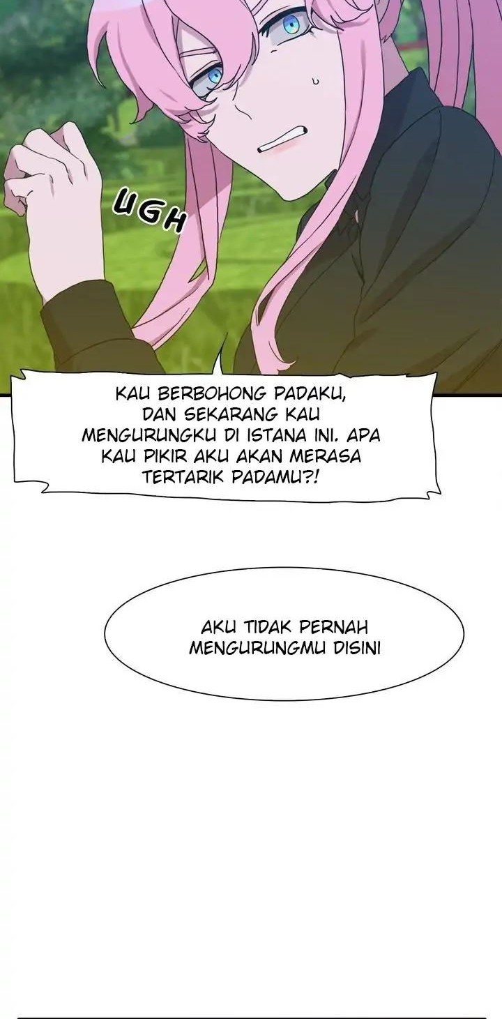 I Gave Birth to the Tyrant’s Child Chapter 36 - halaman 22