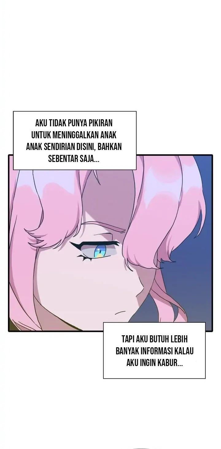 I Gave Birth to the Tyrant’s Child Chapter 36 - halaman 24