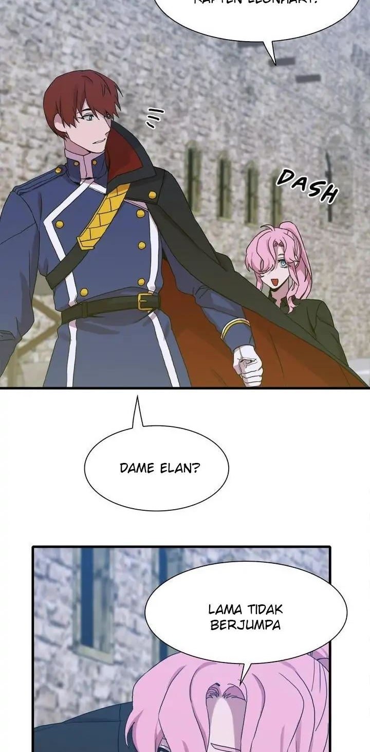 I Gave Birth to the Tyrant’s Child Chapter 36 - halaman 30