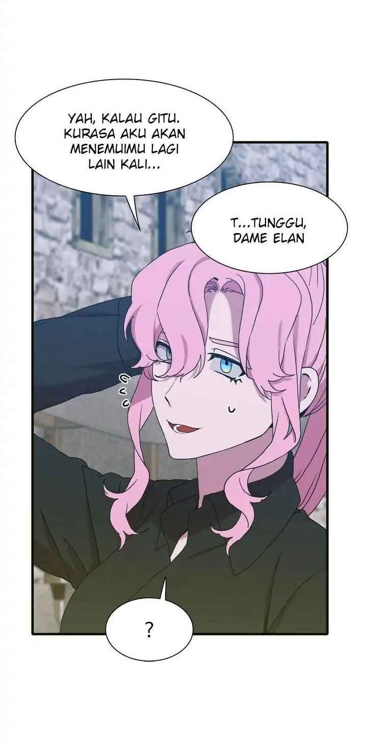 I Gave Birth to the Tyrant’s Child Chapter 36 - halaman 32