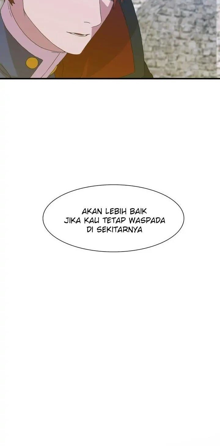 I Gave Birth to the Tyrant’s Child Chapter 36 - halaman 34