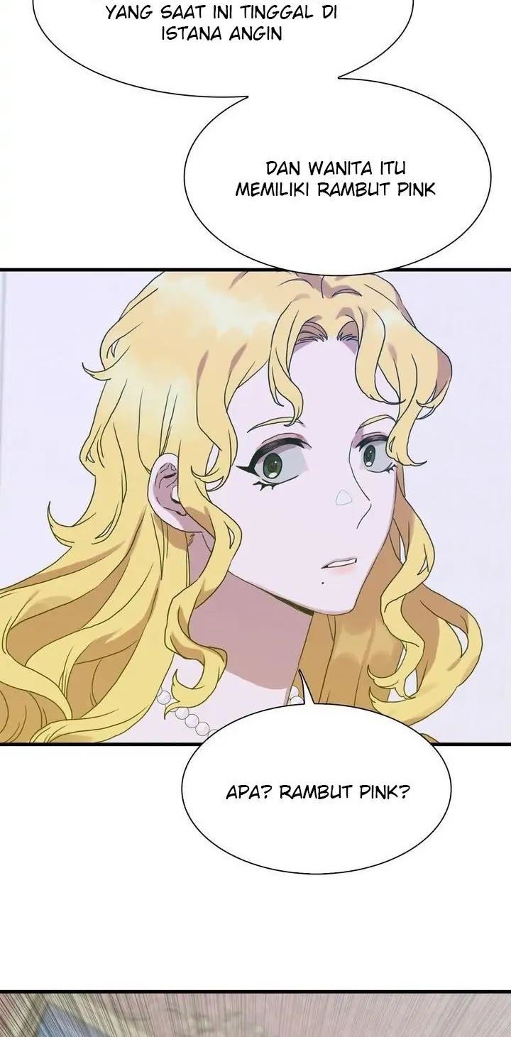 I Gave Birth to the Tyrant’s Child Chapter 36 - halaman 36